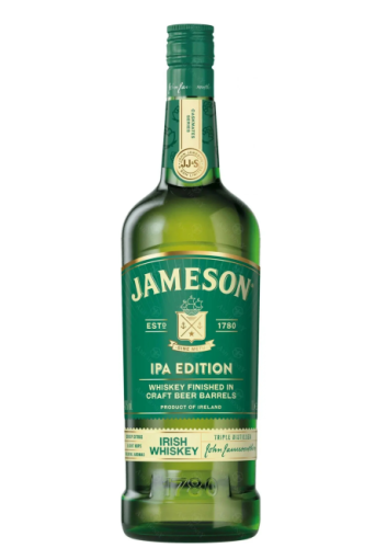 JAMESON CASKMATES IPA 700ML