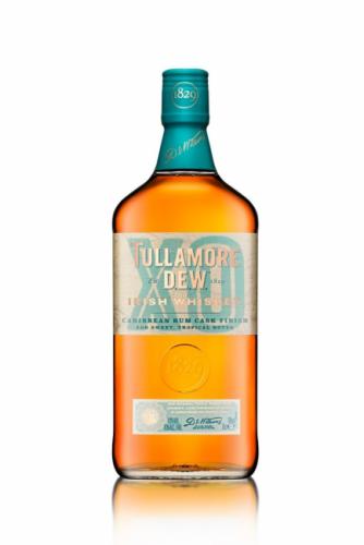 TULLAMORE D.E.W. XO RUM CASK 700ML