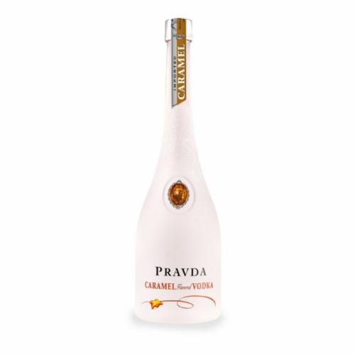 PRAVDA CARMEL 700ML