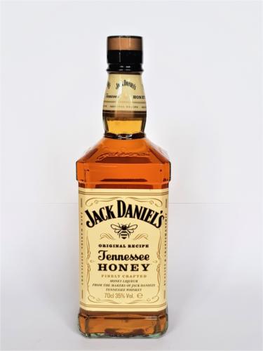 JACK DANIELS HONEY 700ML