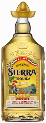 SIERRA REPOSADO 700ML