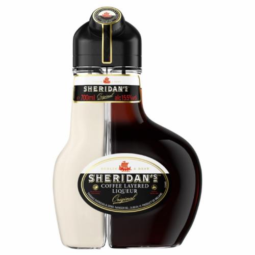 SHERIDANS 700ML