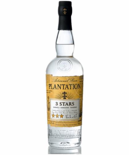 PLANTATION 3 STARS 3YO 700ML