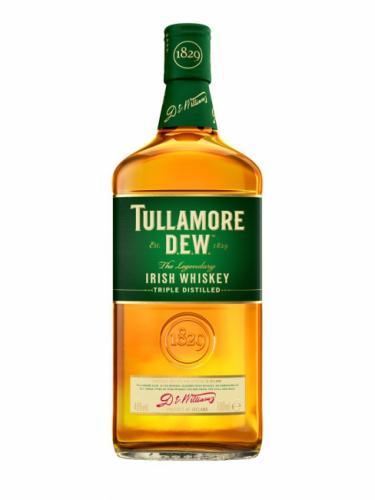 TULLAMORE D.E.W. 700ML