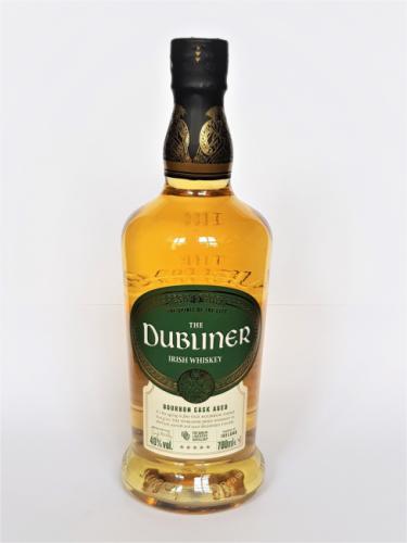 DUBLINER 700ML