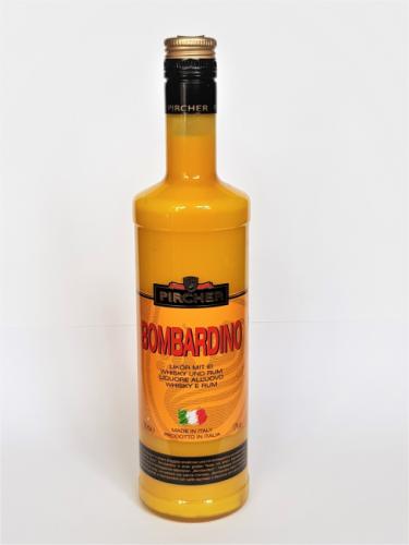 BOMBARDINO PIRCHER 700ML 17%