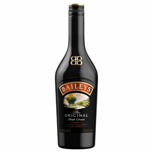 BAILEY'S ORIGINAL IRISH CREAM 700ML 17%