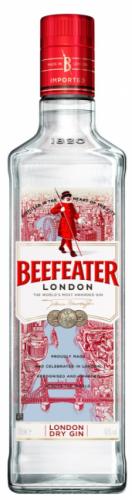 BEEFEATER LONDON DRY GIN 700ML 40%