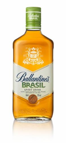 BALLANTINES BRASIL 700ML