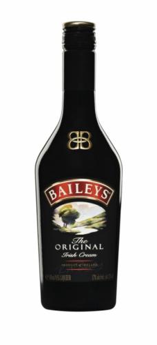 BAILEY'S ORIGINAL IRISH CREAM 500ML 17%