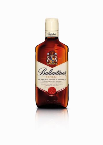 BALLANTINES 500ML