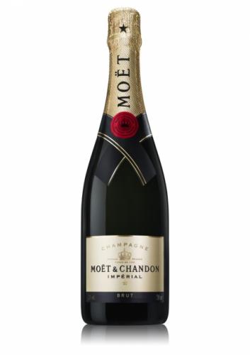 MOET&CHANDON IMPERIAL 750ML