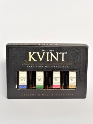 DIVIAN KOLEKCJA ELITE 14-20-25-33 LAT 4X50ML