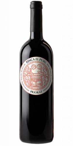 FINCA EL PUIG 750ML