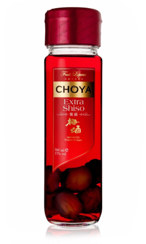 CHOYA EXTRA SHISO 700ML
