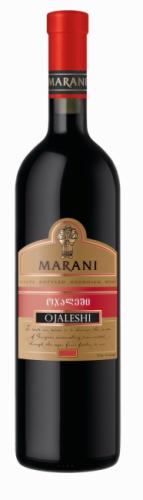 MARANI OJALESHI 750ML