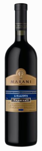 MARANI NAPAREULI 750ML