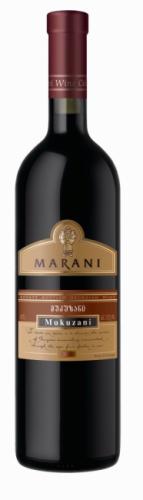 MARANI MUKUZANI 750ML