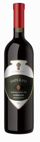 MARANI QVEVRI SAPERAVI 750ML