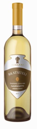 MARANI QVEVRI RKATSITELI 750ML