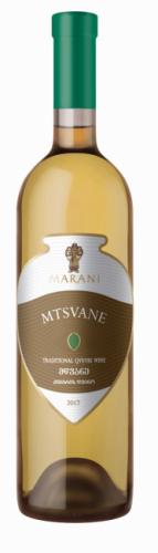 MARANI QVEVRI MTSVANE 750ML