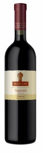 MARANI SAPERAVI 750ML