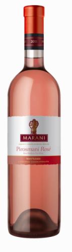 MARANI PIROSMANI ROSE 750ML