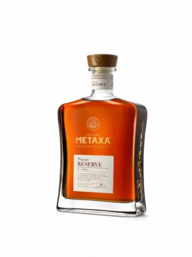 METAXA PRIVATE RESERVE 30YO 700ML