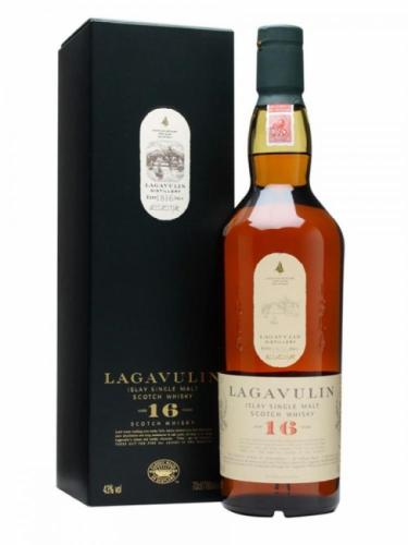 LAGAVULIN 16YO 700ML