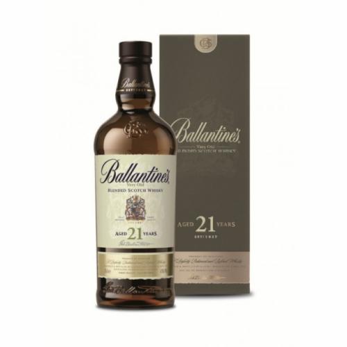 BALLANTINES 21YO 700ML