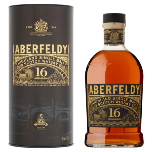 ABERFELDY 16YO 700ML 40%