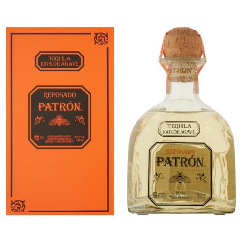 PATRON REPOSADO 700ML 40%