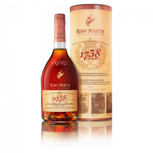 REMY MARTIN ACCORD ROYAL 700ML