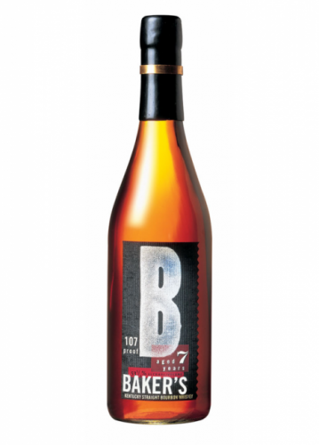 BAKER'S 700ML