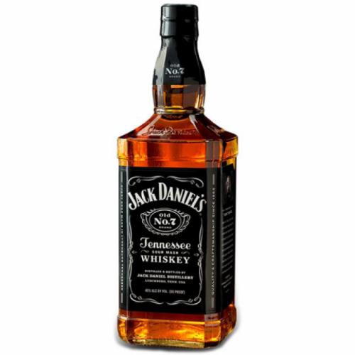 JACK DANIELS 1,75L