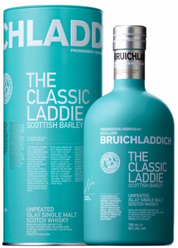 BRUICHLADDICH CLASSIC LADDIE 700ML