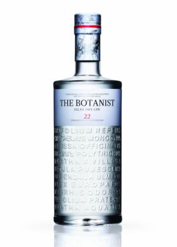 BOTANIST GIN 700ML
