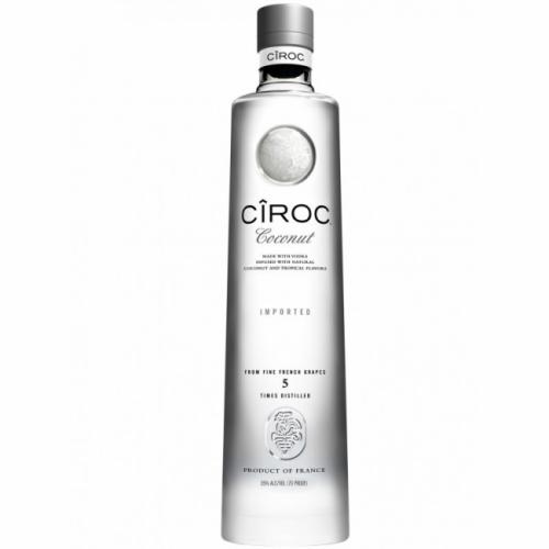 CIROC COCONUT 700ML 37,5%