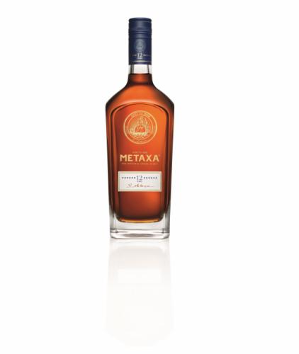 METAXA 12* 700ML