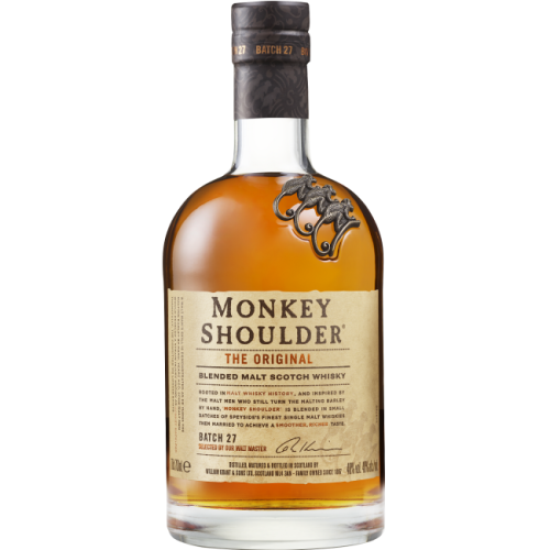MONKEY SHOULDER 700ML