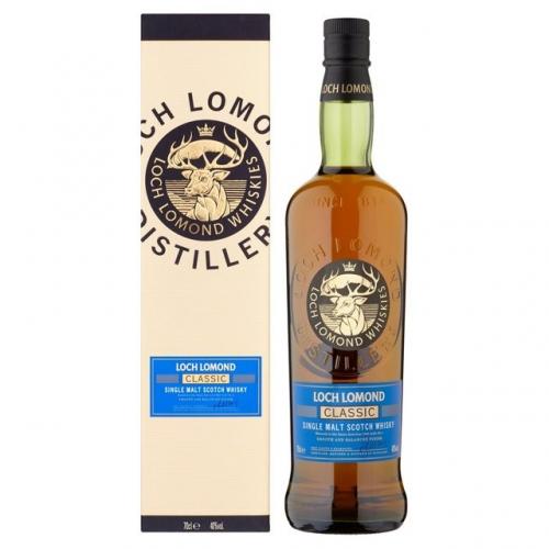 LOCH LOMOND CLASSIC 700ML