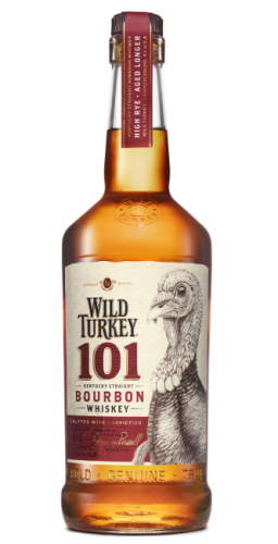 WILD TURKEY 101 700ML