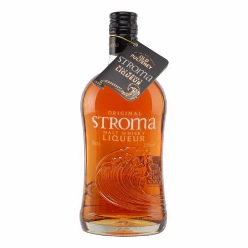 OLD PULTENEY STROMA 500ML