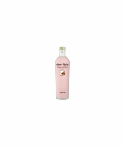 CREMA AL LA FRAGOLA 700ML