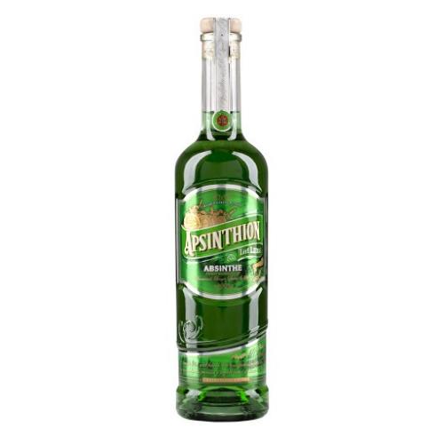 APSINTHION DE LUXE 500ML