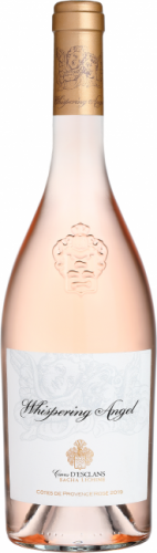 WHISPERING ANGEL 750ML