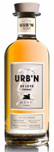 URB'N DE LUXE COGNAC 700ML