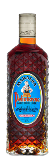 MARASKA PELINKOVAC 700ML