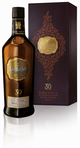 GLENFIDDICH 30YO 700ML
