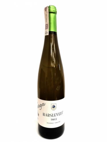 VARGA HARSLEVELU 2017 750ML